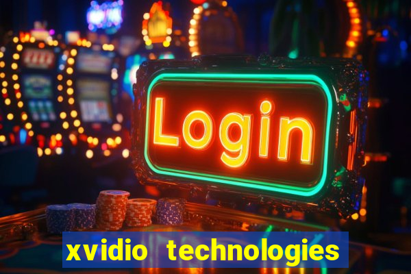 xvidio technologies startup brasil 2022 video game